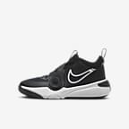 Nike team hustle 43 online